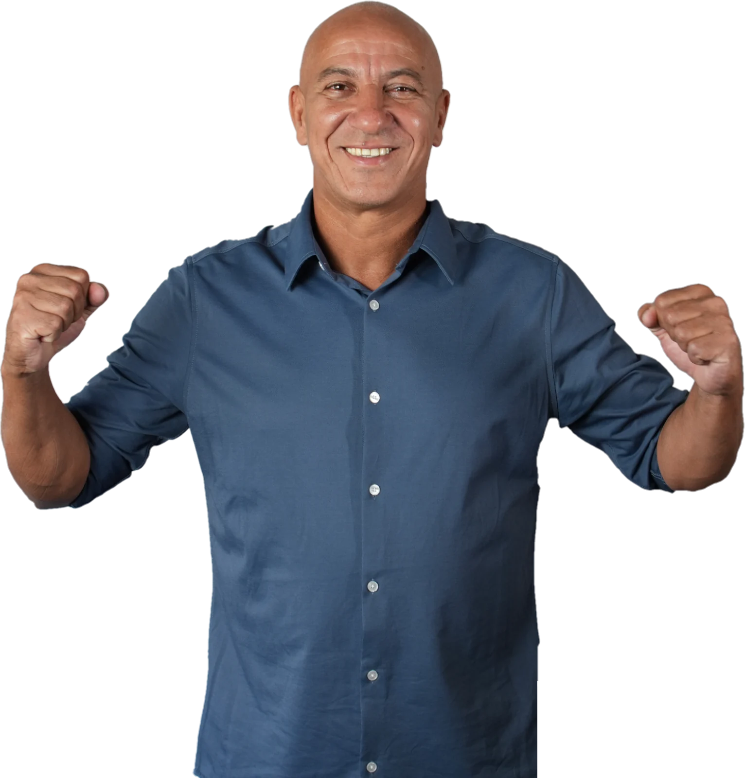 Jorge Ramos